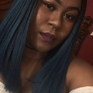 Meet your Posher, Jordan